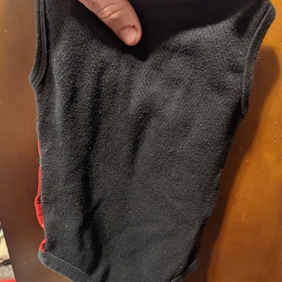 Jordan infant onesie - Picture 4 of 4